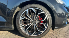 Ford Focus 1.0 EcoBoost Hybrid mHEV 125 ST-Line X Edition 5dr Petrol Hatchback